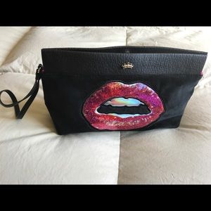 Juicy couture clutch/handbag
